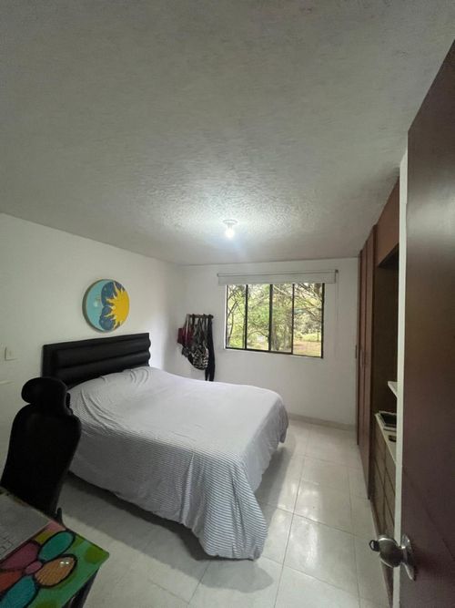 Apartamento de 4 alcobas en venta en Multicentro, Cali, 86 m² · foto 14 de 23