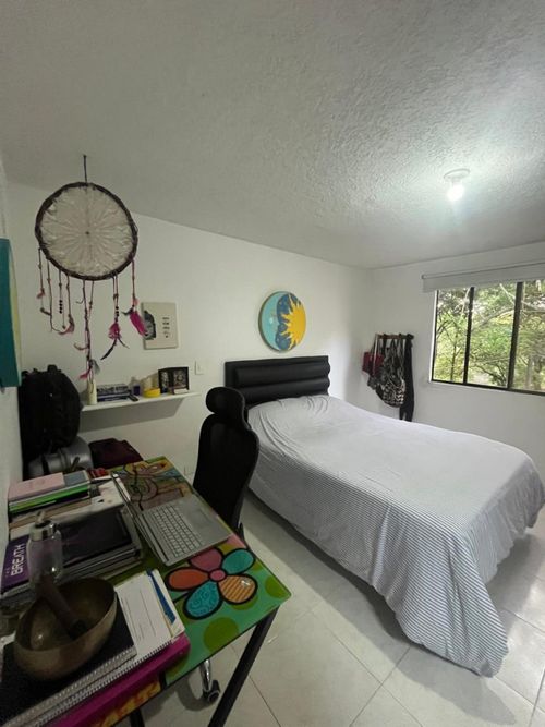 Apartamento de 4 alcobas en venta en Multicentro, Cali, 86 m² · foto 15 de 23