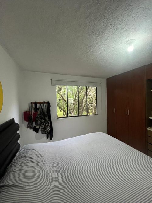 Apartamento de 4 alcobas en venta en Multicentro, Cali, 86 m² · foto 16 de 23