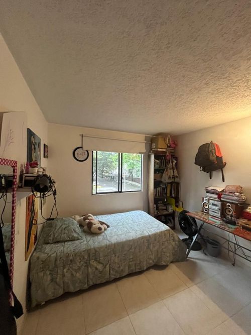 Apartamento de 4 alcobas en venta en Multicentro, Cali, 86 m² · foto 17 de 23