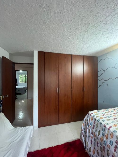 Apartamento de 4 alcobas en venta en Multicentro, Cali, 86 m² · foto 19 de 23