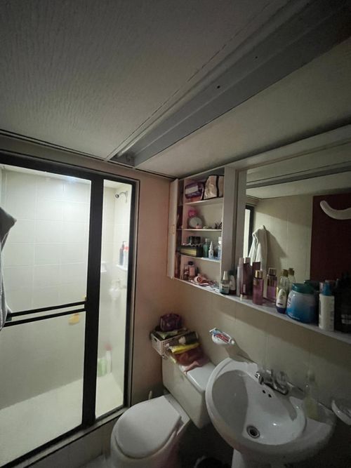 Apartamento de 4 alcobas en venta en Multicentro, Cali, 86 m² · foto 21 de 23