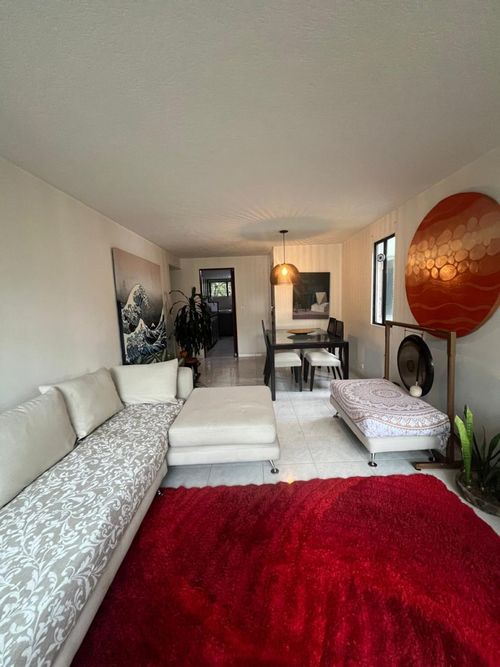 Apartamento de 4 alcobas en venta en Multicentro, Cali, 86 m² · foto 23 de 23