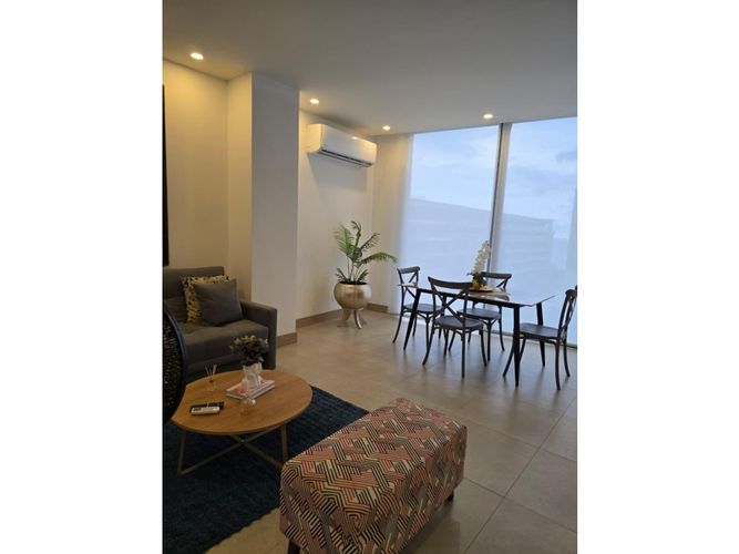 Apartamento de 1 alcoba en venta en Cartagena De Indias, Cartagena, 72 m² · foto 2 de 10