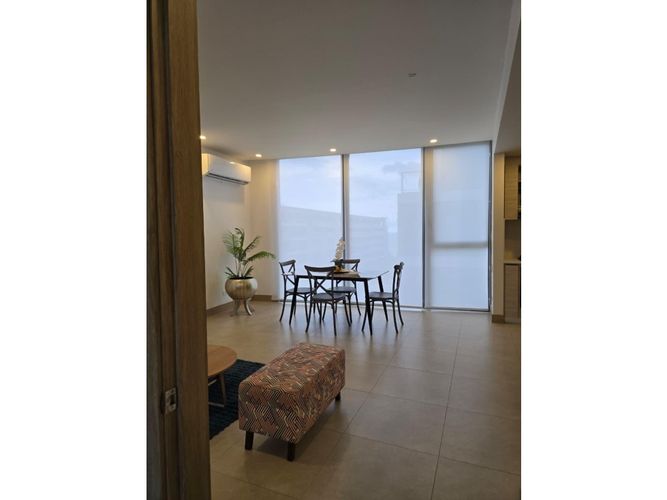 Apartamento de 1 alcoba en venta en Cartagena De Indias, Cartagena, 72 m² · foto 3 de 10