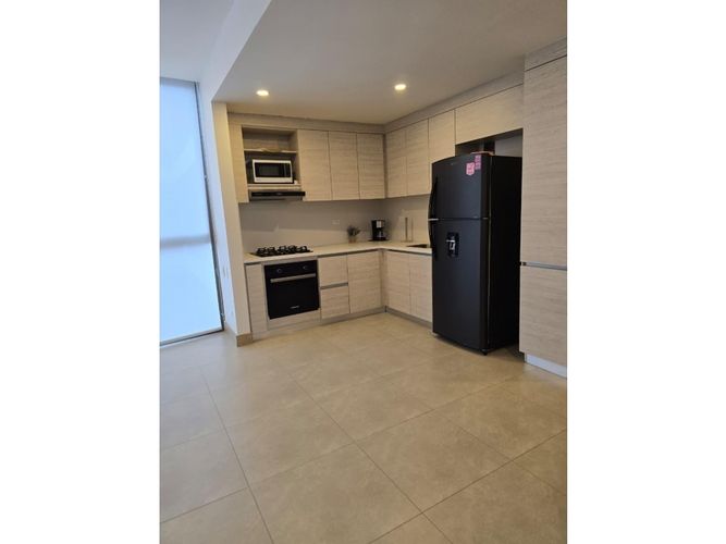Apartamento de 1 alcoba en venta en Cartagena De Indias, Cartagena, 72 m² · foto 5 de 10