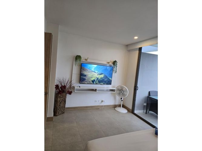 Apartamento de 1 alcoba en venta en Cartagena De Indias, Cartagena, 72 m² · foto 8 de 10
