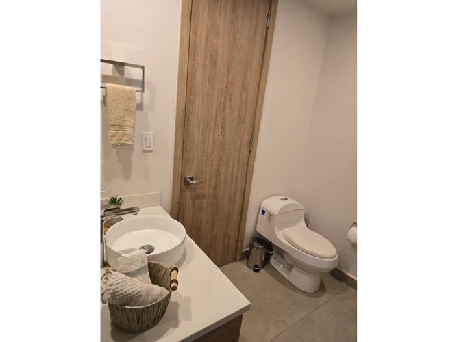 Apartamento de 1 alcoba en venta en Cartagena De Indias, Cartagena, 72 m² · foto 10 de 10
