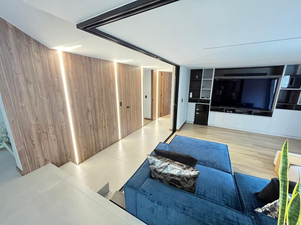 Apartamento en venta en Castropol, Medellín · foto 4 de 21