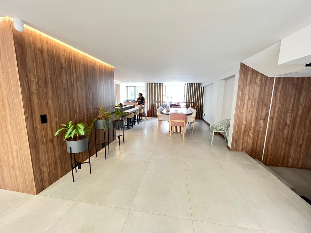 Apartamento en venta en Castropol, Medellín · foto 7 de 21