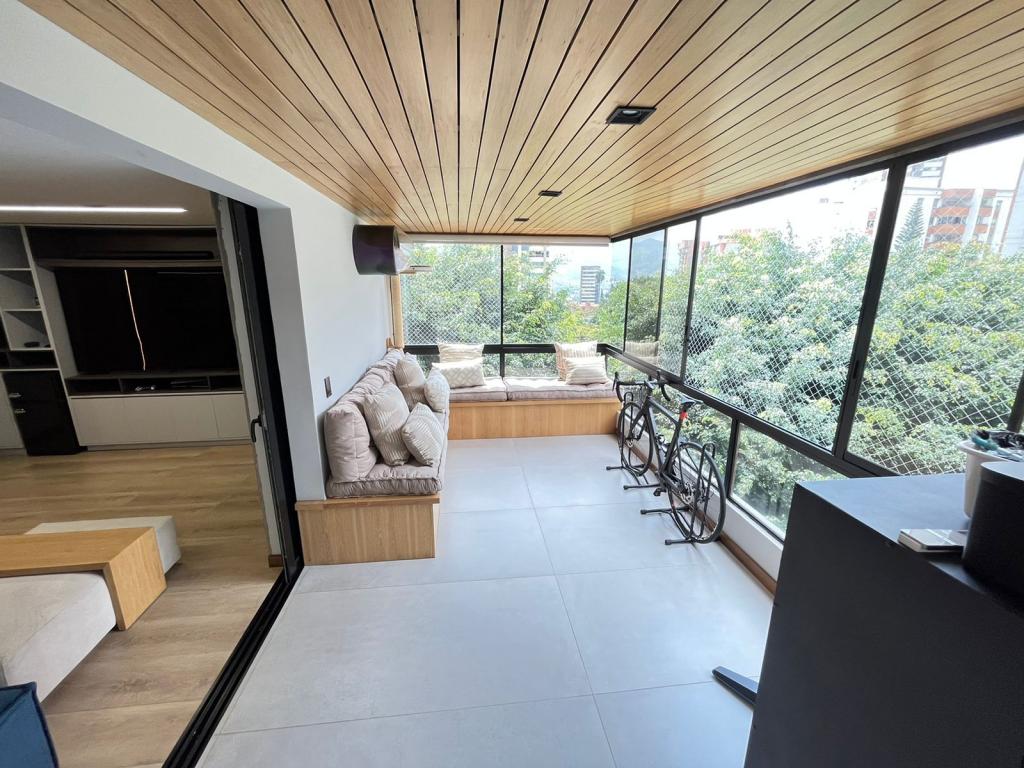 Apartamento en venta en Castropol, Medellín · foto 8 de 21