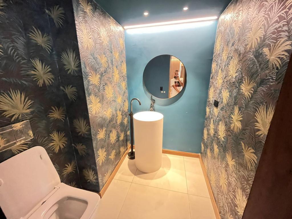Apartamento en venta en Castropol, Medellín · foto 9 de 21