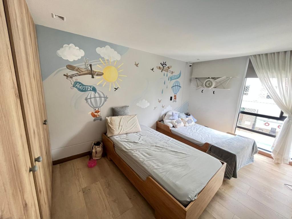 Apartamento en venta en Castropol, Medellín · foto 10 de 21