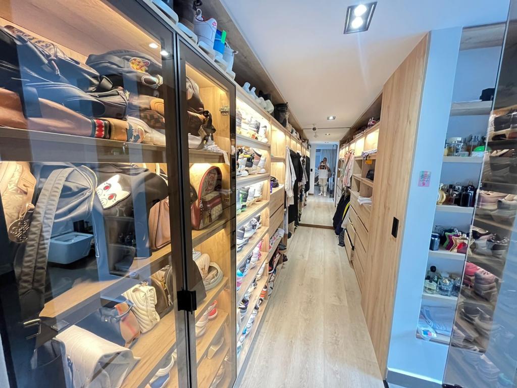 Apartamento en venta en Castropol, Medellín · foto 12 de 21