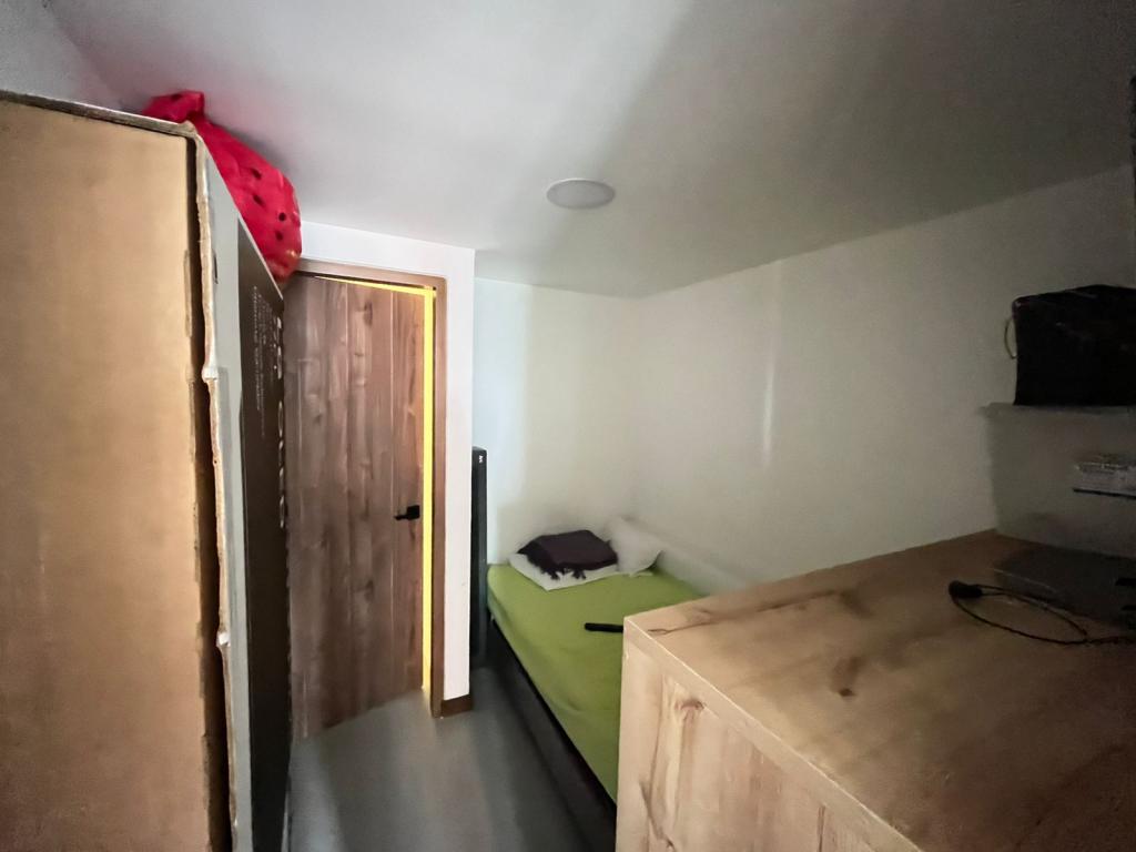 Apartamento en venta en Castropol, Medellín · foto 18 de 21