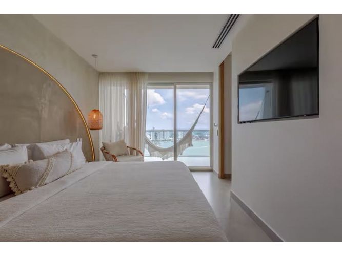 Apartamento de 1 alcoba en venta en Cartagena De Indias, Envigado, 73 m² · foto 3 de 22