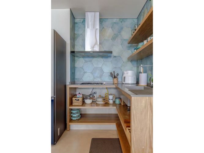 Apartamento de 1 alcoba en venta en Cartagena De Indias, Envigado, 73 m² · foto 10 de 22