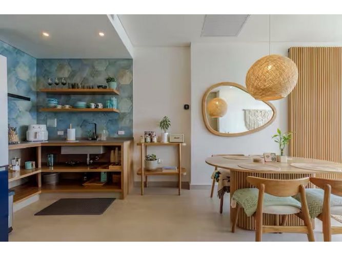 Apartamento de 1 alcoba en venta en Cartagena De Indias, Envigado, 73 m² · foto 12 de 22