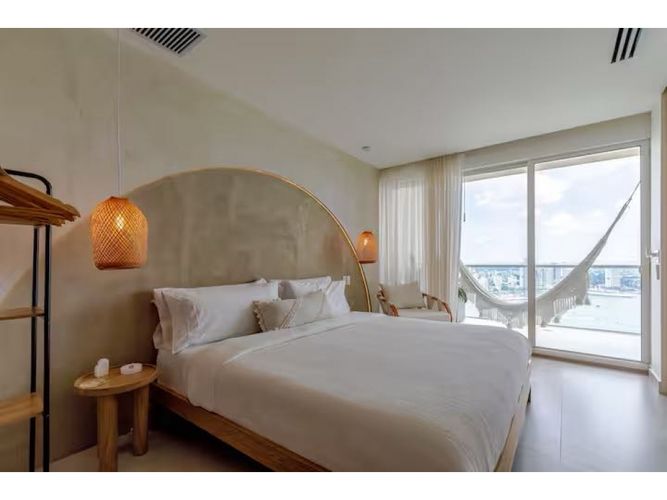 Apartamento de 1 alcoba en venta en Cartagena De Indias, Envigado, 73 m² · foto 15 de 22