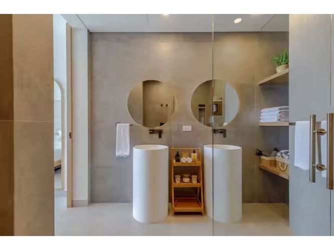 Apartamento de 1 alcoba en venta en Cartagena De Indias, Envigado, 73 m² · foto 16 de 22