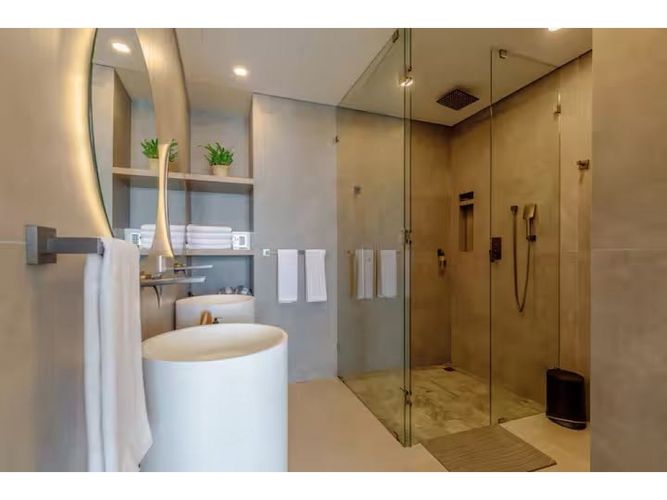Apartamento de 1 alcoba en venta en Cartagena De Indias, Envigado, 73 m² · foto 17 de 22