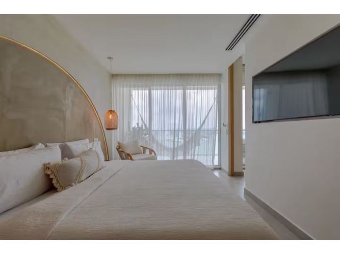 Apartamento de 1 alcoba en venta en Cartagena De Indias, Envigado, 73 m² · foto 18 de 22