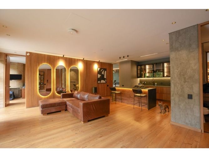 Apartamento en venta en El Poblado, Medellín · foto 13 de 13