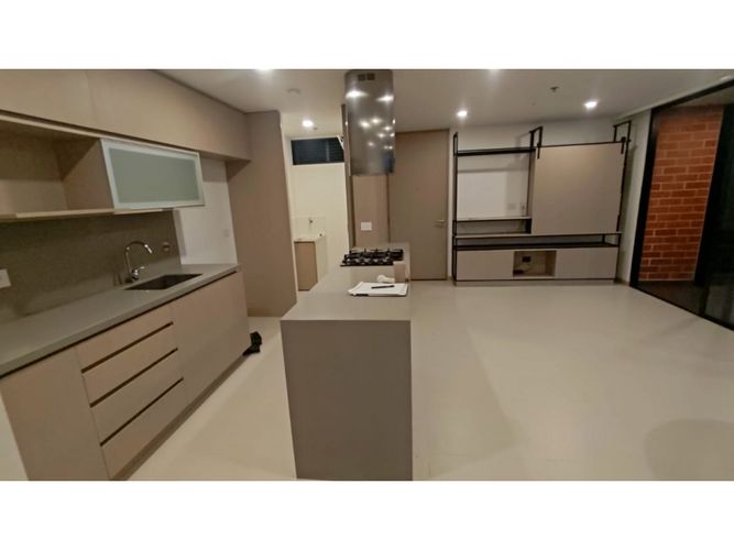 Apartamento en arriendo en Las Palmas, Medellín · foto 4 de 24