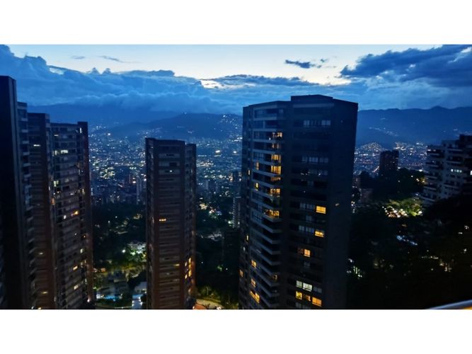 Apartamento en arriendo en Las Palmas, Medellín · foto 13 de 24