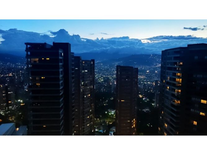 Apartamento en arriendo en Las Palmas, Medellín · foto 14 de 24