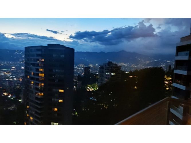 Apartamento en arriendo en Las Palmas, Medellín · foto 15 de 24
