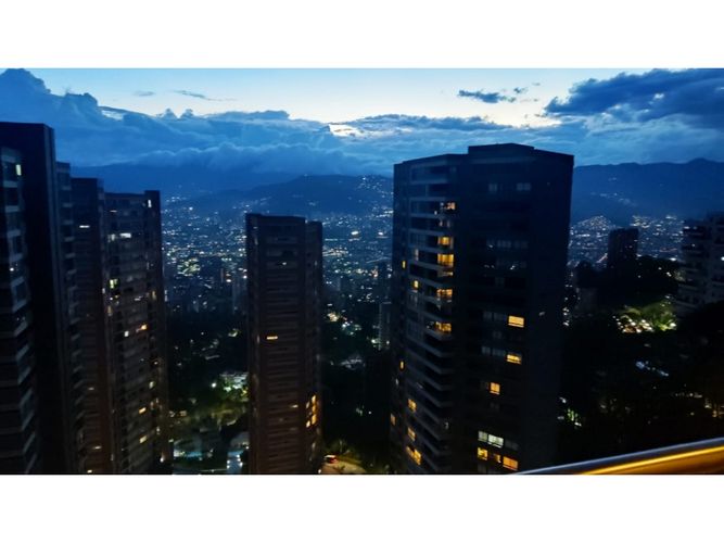 Apartamento en arriendo en Las Palmas, Medellín · foto 16 de 24