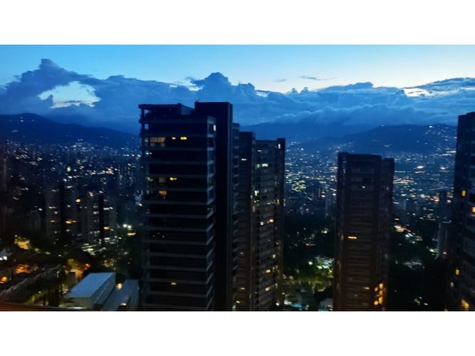 Apartamento en arriendo en Las Palmas, Medellín · foto 17 de 24