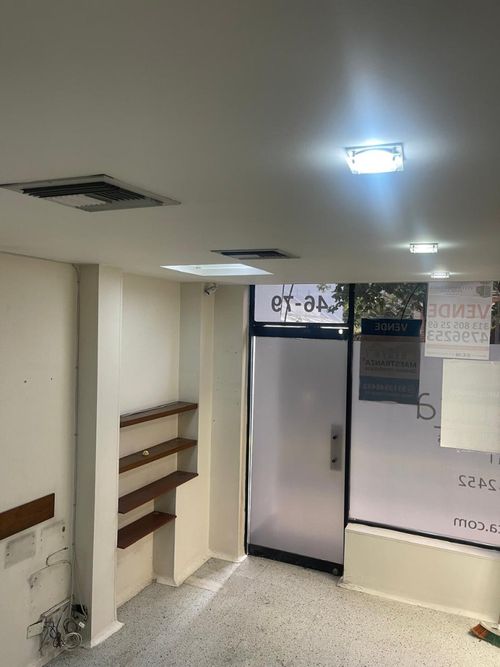 Oficina en venta en El Poblado, Medellín, 48 m² · foto 3 de 13