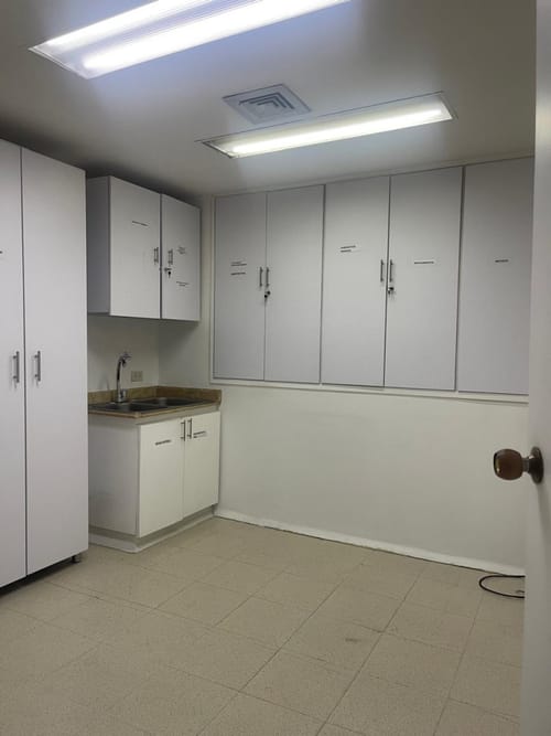 Oficina en venta en El Poblado, Medellín, 48 m² · foto 5 de 13