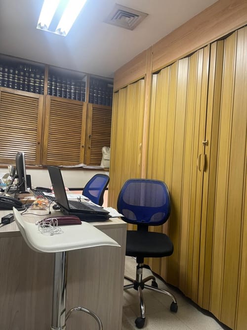 Oficina en venta en El Poblado, Medellín, 48 m² · foto 6 de 13