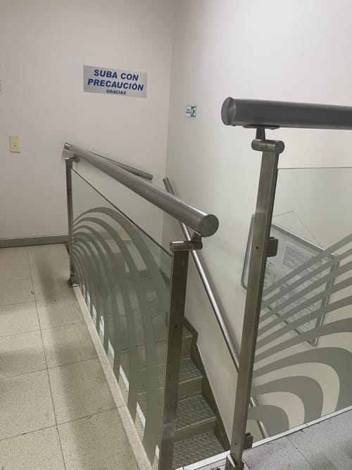 Oficina en venta en El Poblado, Medellín, 48 m² · foto 7 de 13