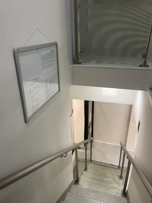 Oficina en venta en El Poblado, Medellín, 48 m² · foto 8 de 13