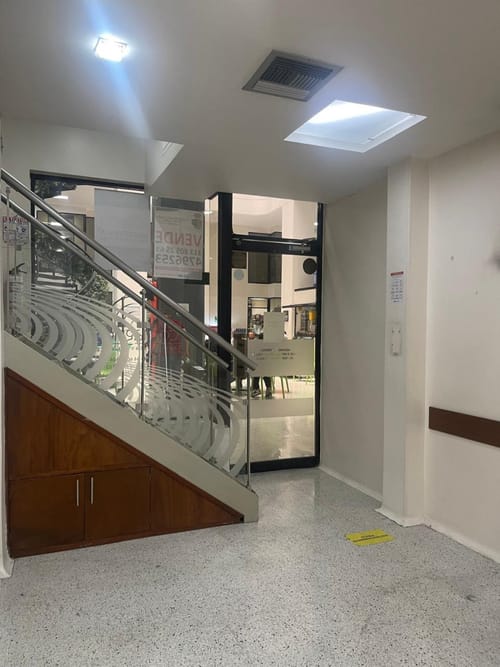 Oficina en venta en El Poblado, Medellín, 48 m² · foto 10 de 13