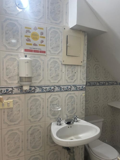 Oficina en venta en El Poblado, Medellín, 48 m² · foto 11 de 13