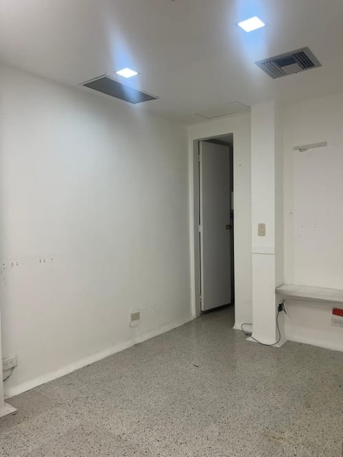 Oficina en venta en El Poblado, Medellín, 48 m² · foto 13 de 13