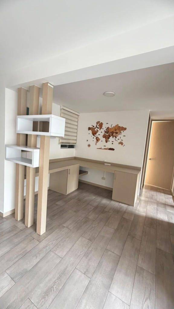 Apartamento en Venta en Cachipay, Cali