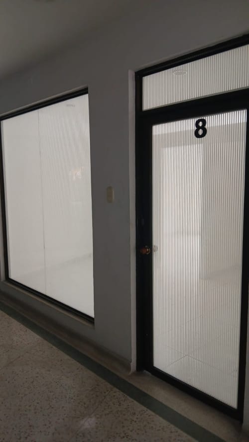 Oficina en arriendo en El Porvenir, Barranquilla, 47 m² · foto 3 de 9