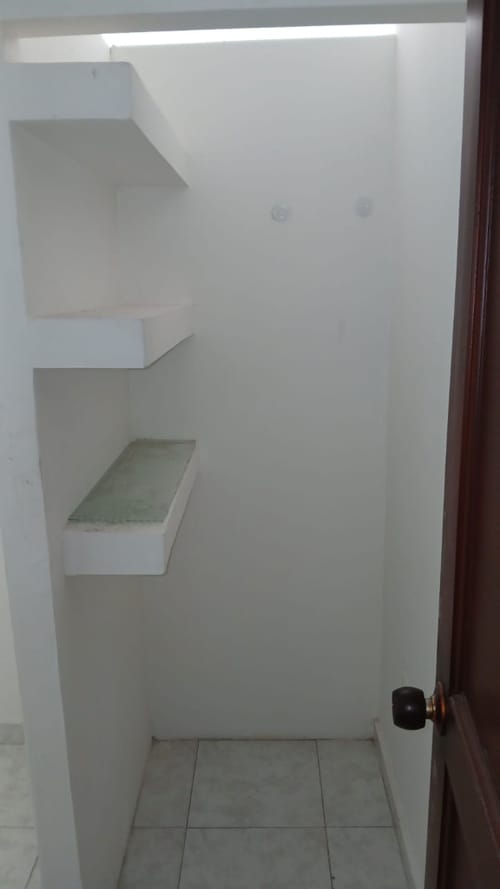 Oficina en arriendo en El Porvenir, Barranquilla, 47 m² · foto 4 de 9