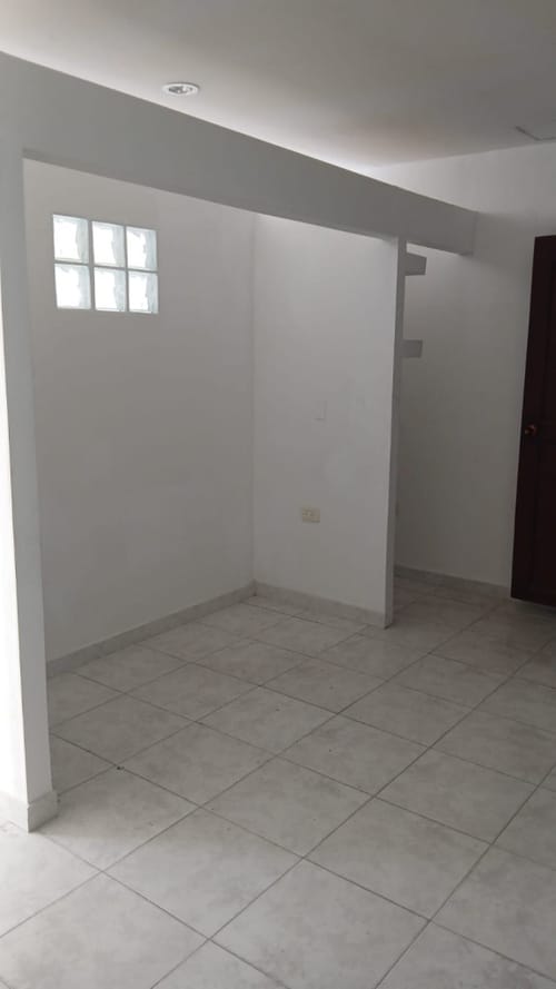Oficina en arriendo en El Porvenir, Barranquilla, 47 m² · foto 5 de 9