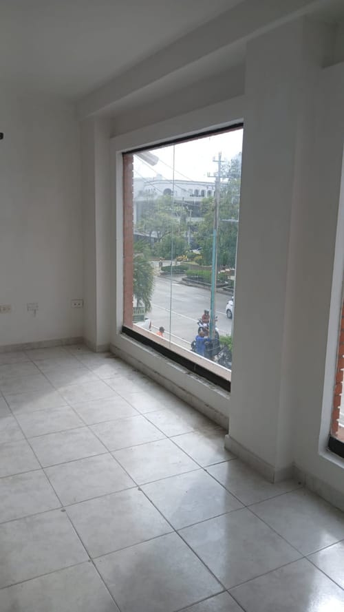Oficina en arriendo en El Porvenir, Barranquilla, 47 m² · foto 7 de 9