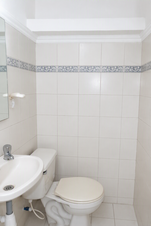 Oficina en arriendo en El Porvenir, Barranquilla, 47 m² · foto 9 de 9