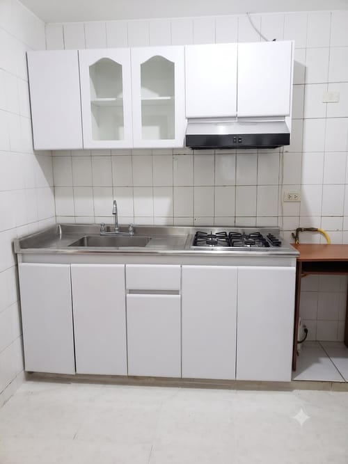 Casa de 7 alcobas en venta en Spring, Bogotá, 400 m² · foto 16 de 20