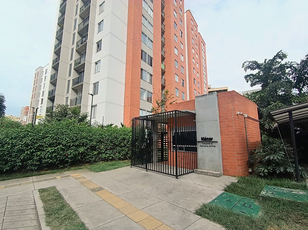 Apartamento en Arriendo en Ciudad Melendez, Cali
