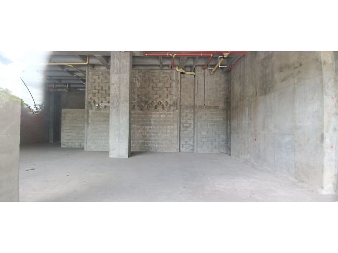 Local en arriendo en La Flora, Cali, 124 m² · foto 4 de 5